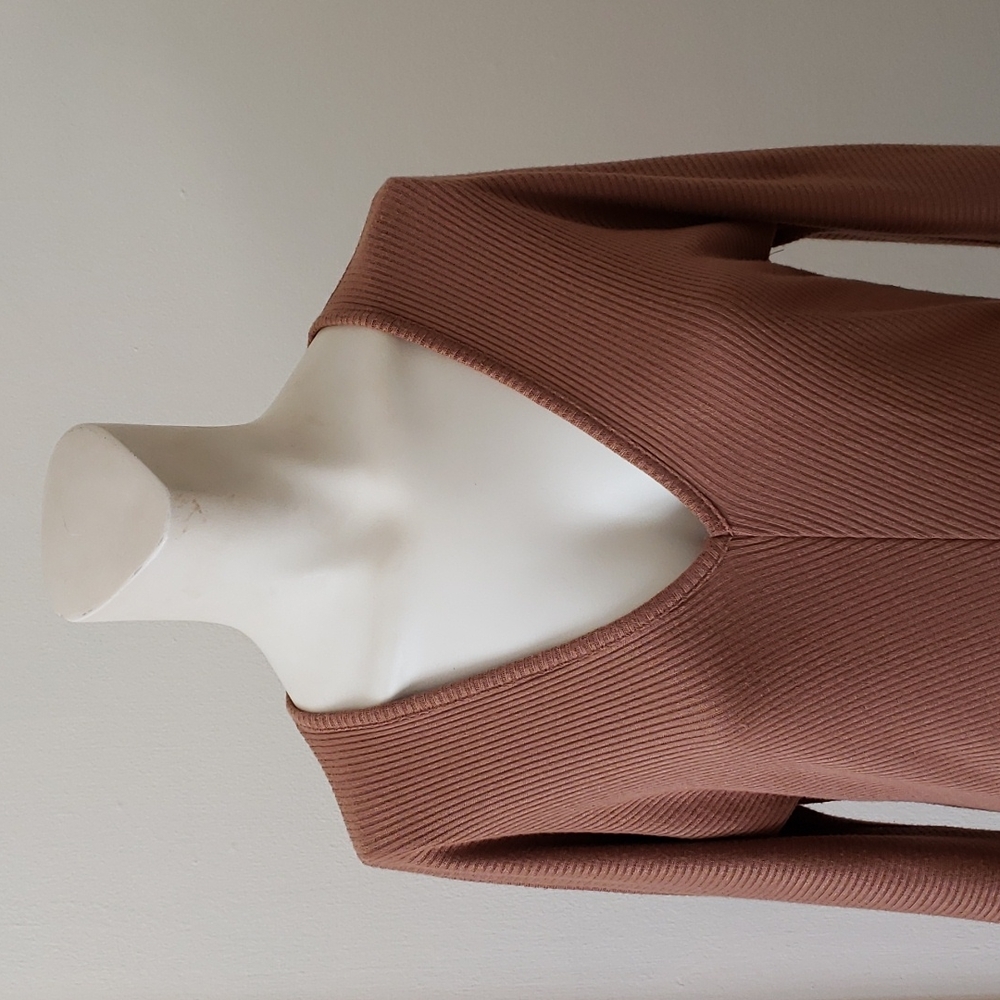 Rag and Bone Jersey Dress M
